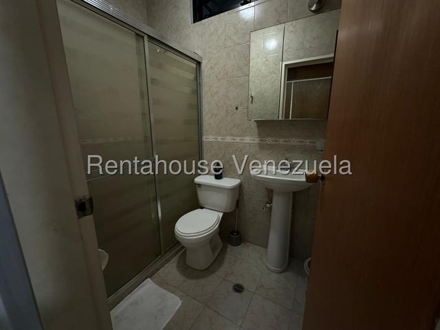 Apartamento en Alquiler en El Limon 
