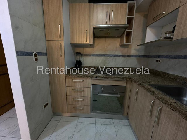 Apartamento en Alquiler en El Limon 