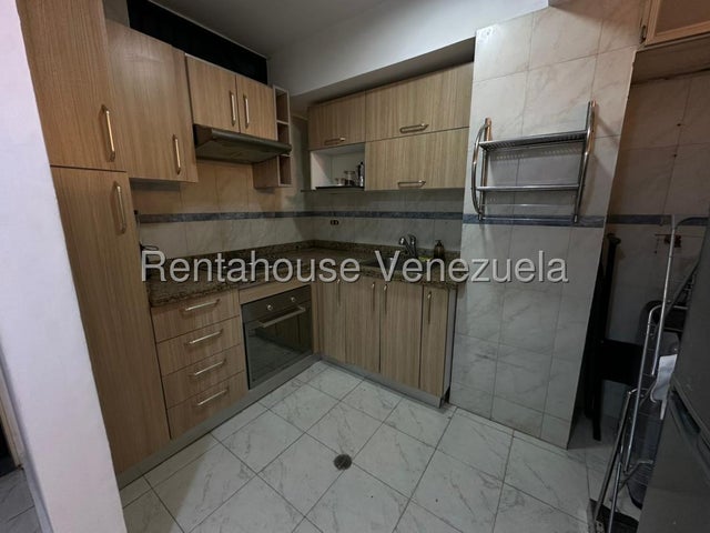 Apartamento en Alquiler en El Limon 