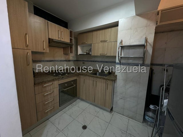 Apartamento en Alquiler en El Limon 