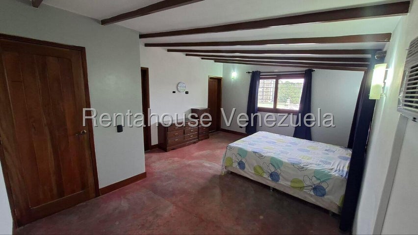 VENTA EL HATILLO  #26-21807  