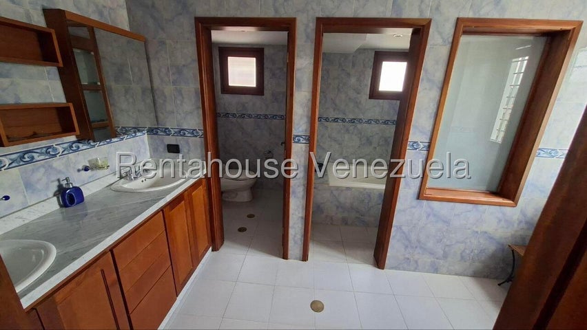 VENTA EL HATILLO  #26-21807  