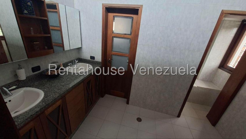 VENTA EL HATILLO  #26-21807  