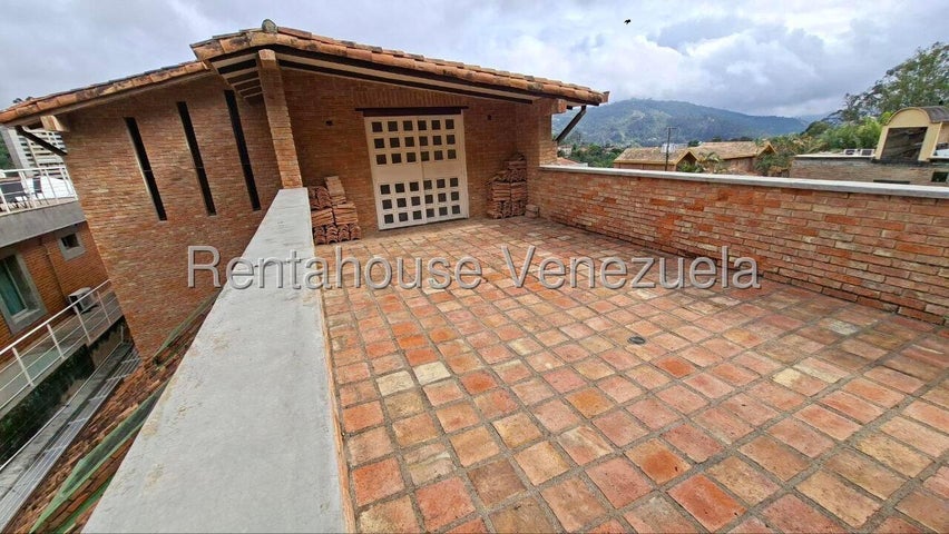 VENTA EL HATILLO  #26-21807  