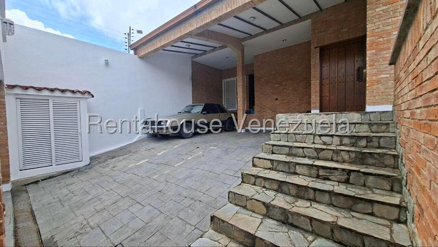 VENTA EL HATILLO  #26-21807  