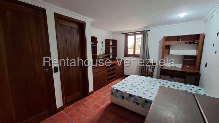 VENTA EL HATILLO  #26-21807  