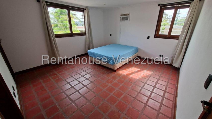 VENTA EL HATILLO  #26-21807  