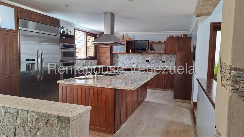 VENTA EL HATILLO  #26-21807  