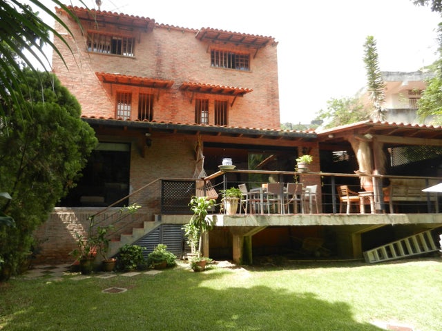 VENTA LOS PALOS GRANDES  #27-1265