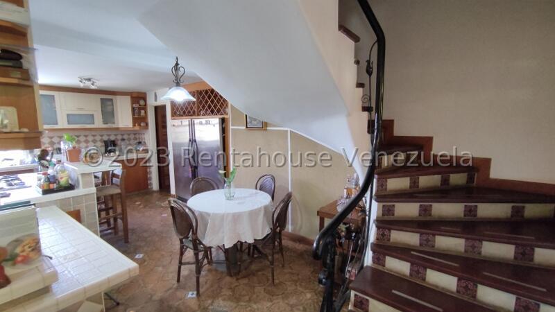 VENTA EL HATILLO  #27-1804  