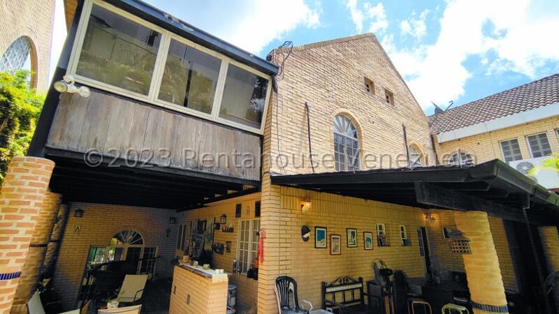 VENTA EL HATILLO  #27-1804  