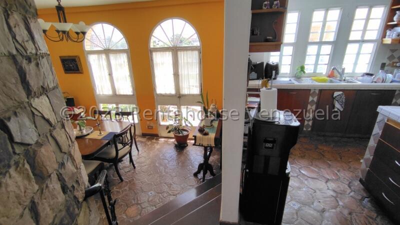 VENTA EL HATILLO  #27-1804  