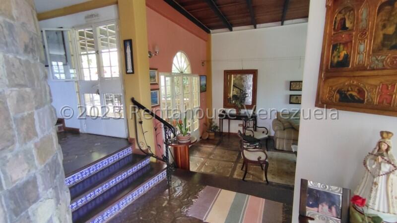 VENTA EL HATILLO  #27-1804  