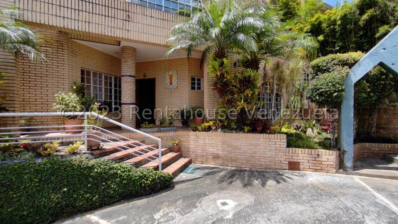VENTA EL HATILLO  #27-1804  