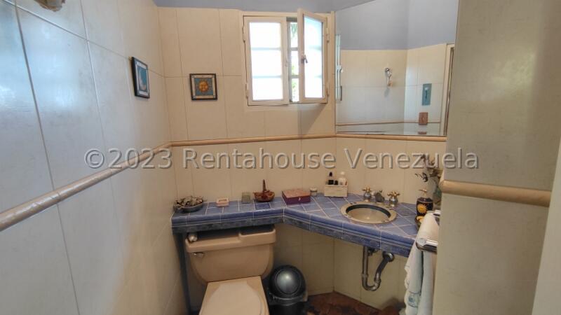 VENTA EL HATILLO  #27-1804  