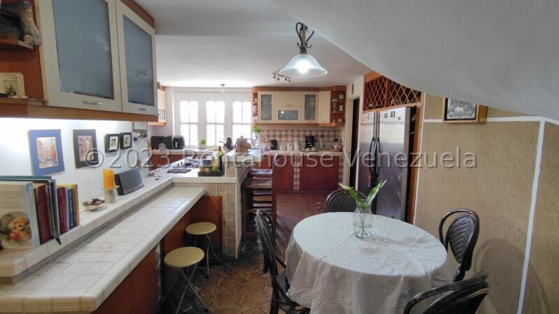 VENTA EL HATILLO  #27-1804  