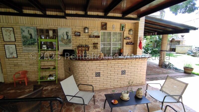VENTA EL HATILLO  #27-1804  