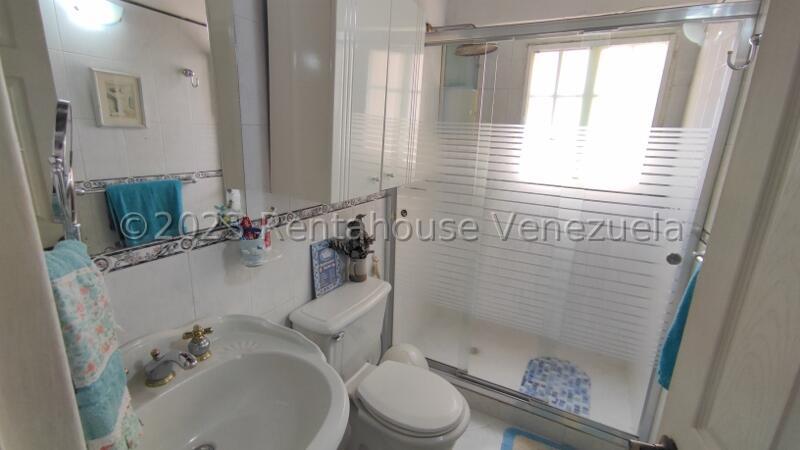 VENTA EL HATILLO  #27-1804  
