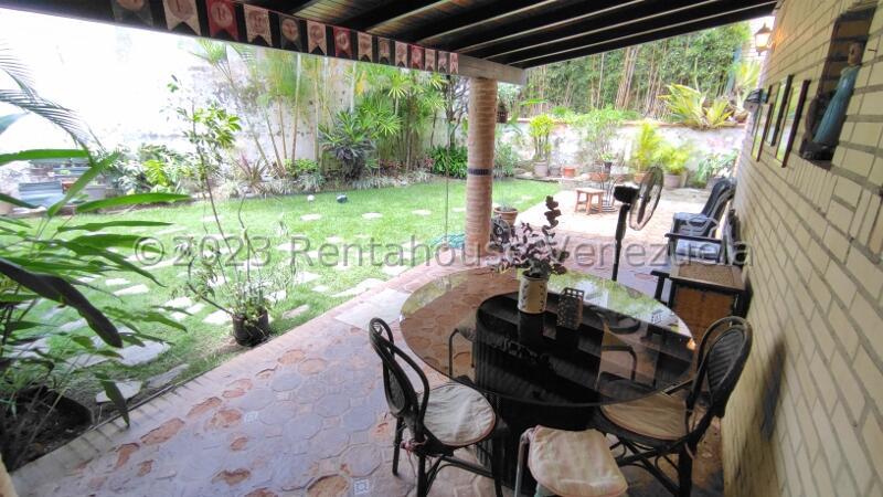 VENTA EL HATILLO  #27-1804  