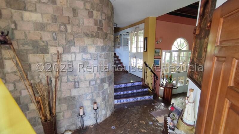 VENTA EL HATILLO  #27-1804  