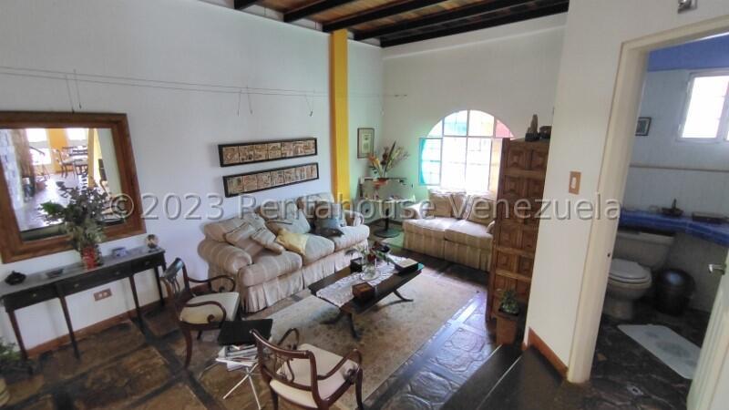VENTA EL HATILLO  #27-1804  