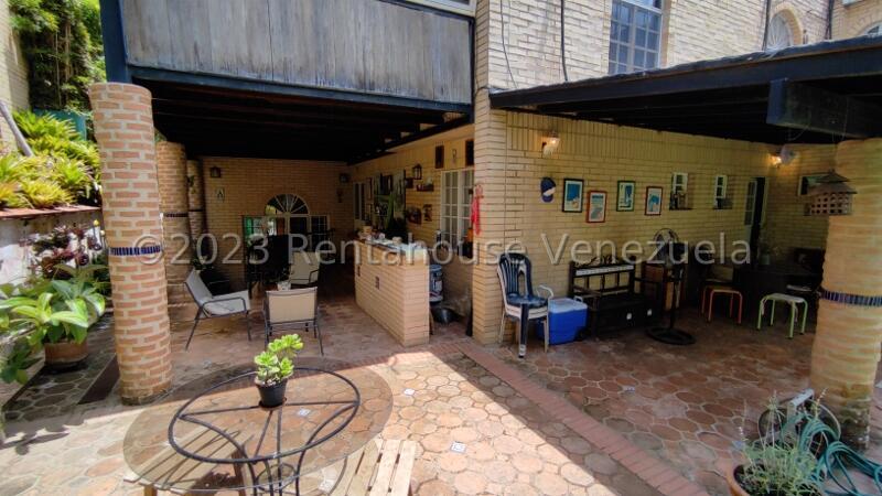 VENTA EL HATILLO  #27-1804  