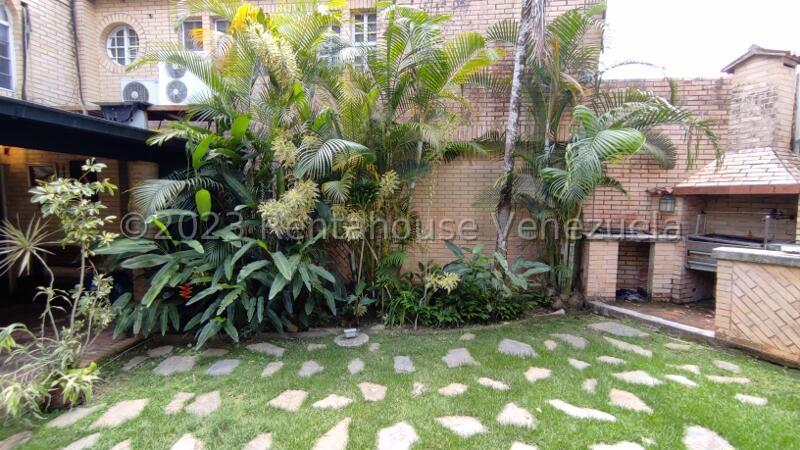 VENTA EL HATILLO  #27-1804  