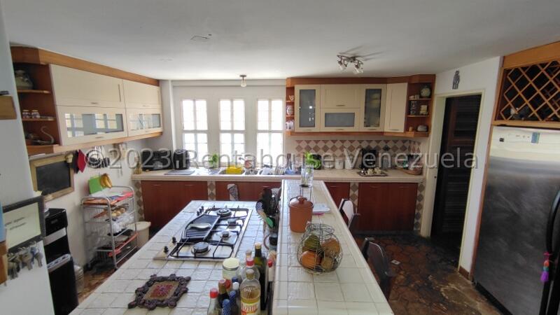 VENTA EL HATILLO  #27-1804  