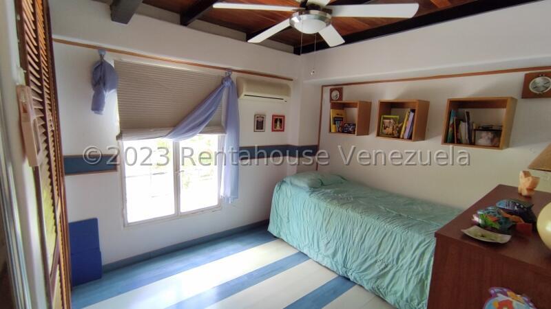 VENTA EL HATILLO  #27-1804  