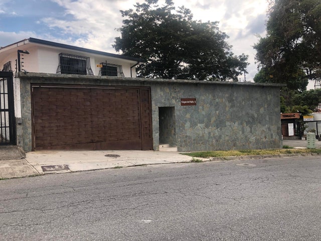 TERRAZAS CLUB HIPICO  #27-1861