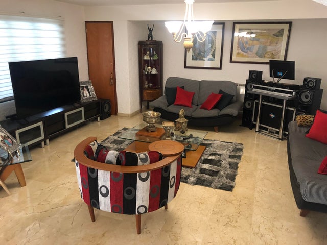 TERRAZAS CLUB HIPICO  #27-1861