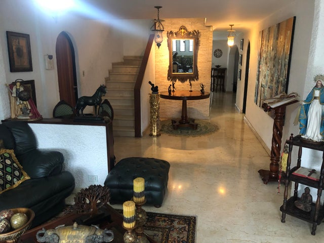 TERRAZAS CLUB HIPICO  #27-1861