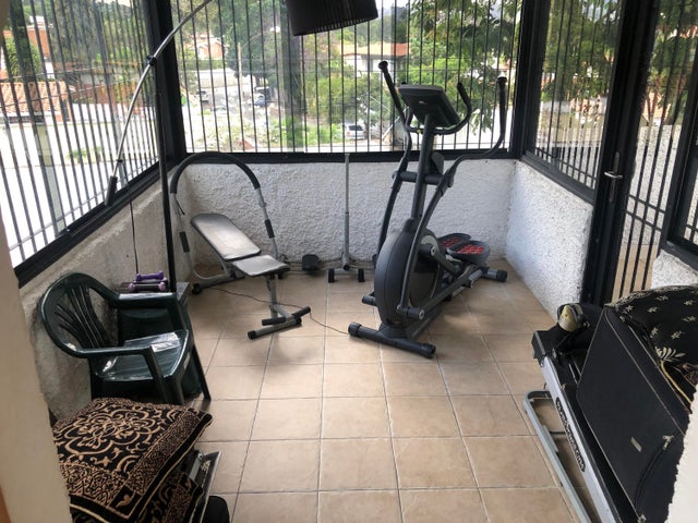 TERRAZAS CLUB HIPICO  #27-1861