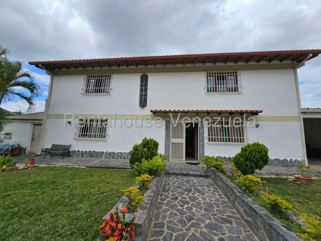 VENTA PRADOS DEL ESTE #27-1991