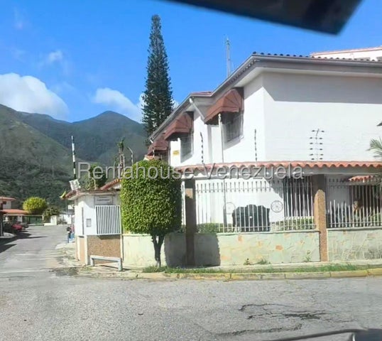 VENTA EL MARQUES #27-2158