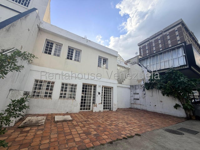 VENTA EL ROSAL #27-740