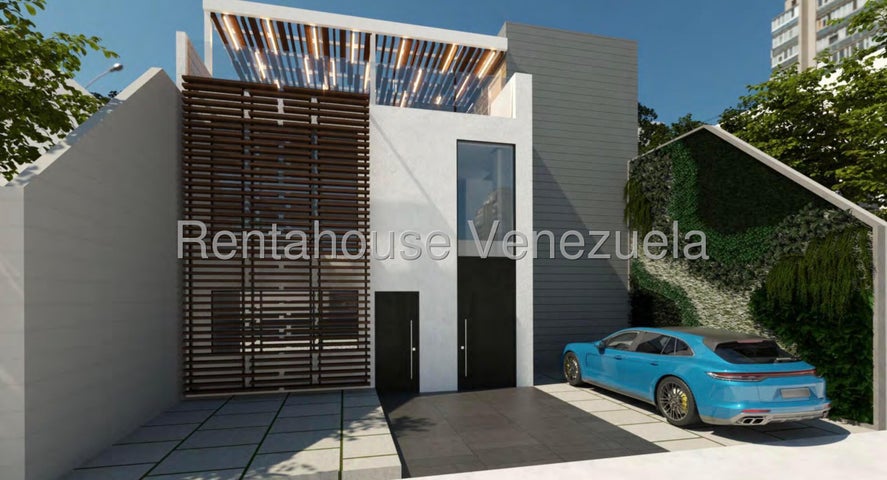 VENTA EL ROSAL #27-740