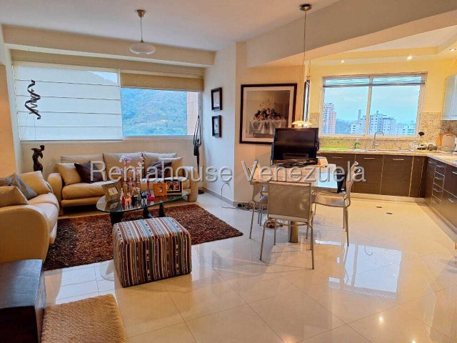 La Trigaleña Apartamento en venta ubicado en Valencia Carabobo codigo 27-2748 ELOISA MEJIA