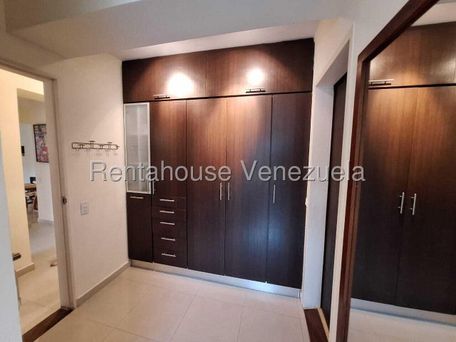 La Trigaleña Apartamento en venta ubicado en Valencia Carabobo codigo 27-2748 ELOISA MEJIA