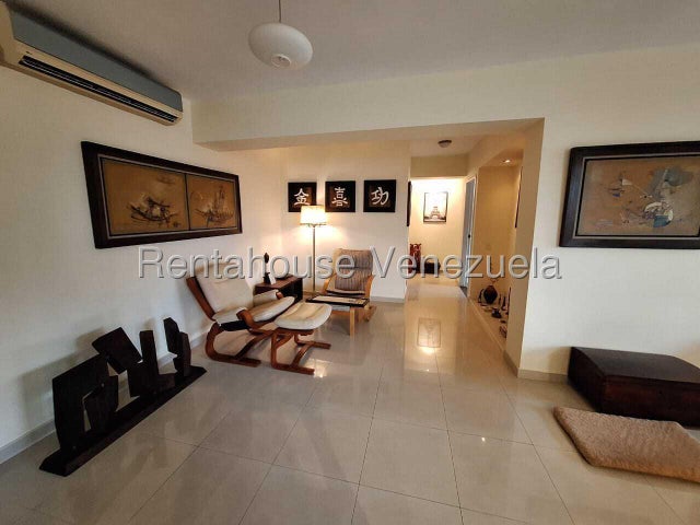 La Trigaleña Apartamento en venta ubicado en Valencia Carabobo codigo 27-2748 ELOISA MEJIA