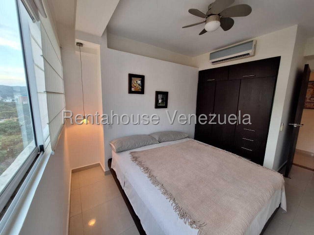 La Trigaleña Apartamento en venta ubicado en Valencia Carabobo codigo 27-2748 ELOISA MEJIA