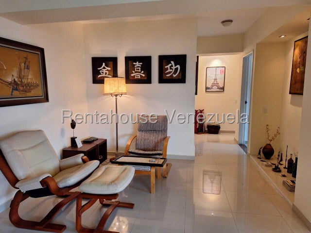 La Trigaleña Apartamento en venta ubicado en Valencia Carabobo codigo 27-2748 ELOISA MEJIA