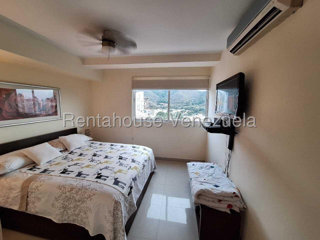 La Trigaleña Apartamento en venta ubicado en Valencia Carabobo codigo 27-2748 ELOISA MEJIA