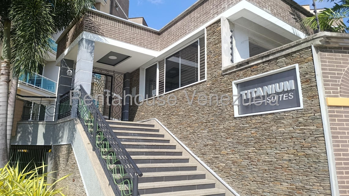 Apartamento en venta en Trigal Norte Valencia Carabobo Desiree Castillo Rentahouse 