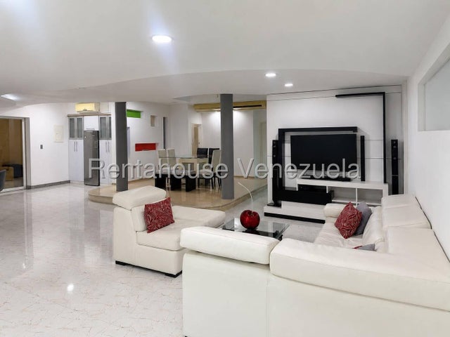 Casa en Venta en La Morita Urbanizacion La Fontana 27-3809