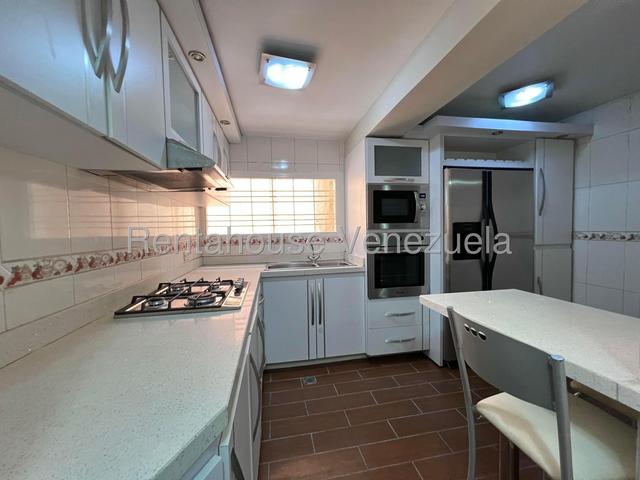 Casa en Venta en La Morita Urbanizacion La Fontana 27-3809