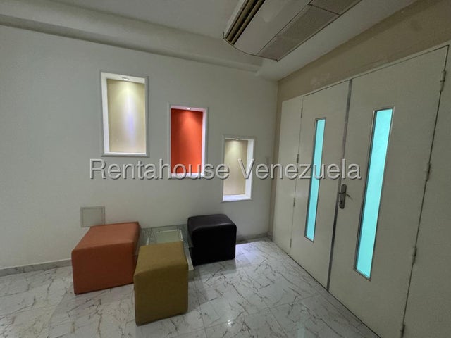 Casa en Venta en La Morita Urbanizacion La Fontana 27-3809