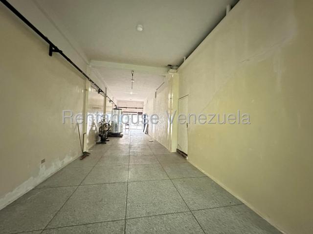 Local en Alquiler En Santa Rosa 27-3794	 