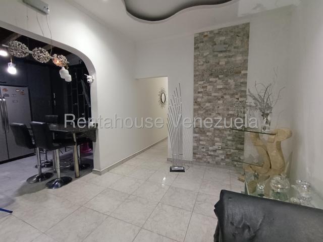 Casa en Venta en La Morita Urbanizacion Las Aves 27-3751