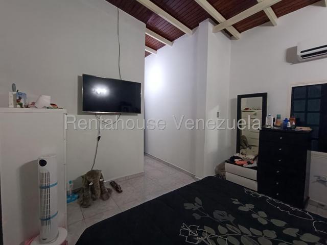 Casa en Venta en La Morita Urbanizacion Las Aves 27-3751